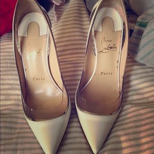 Christian louboutin